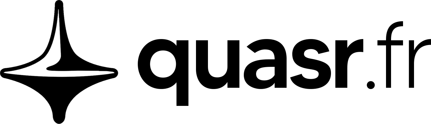 quasr.fr